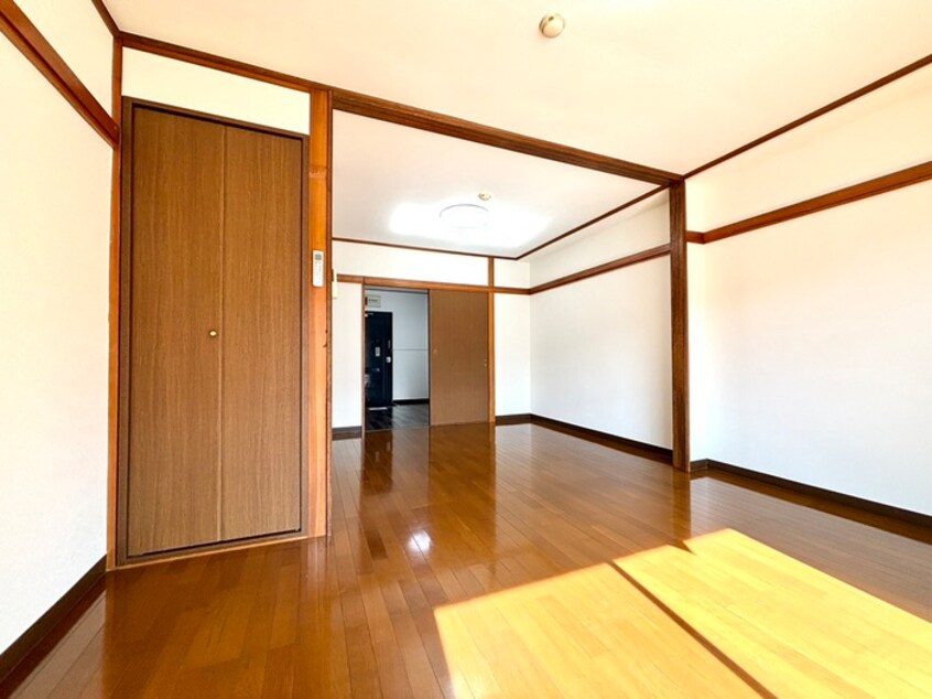 居室 多摩センタ－グリ－ンビル