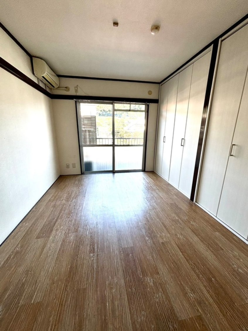 居室 多摩センタ－グリ－ンビル