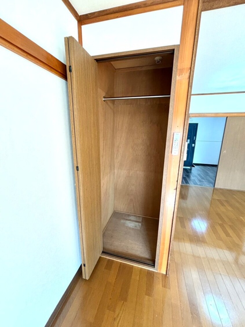 収納 多摩センタ－グリ－ンビル