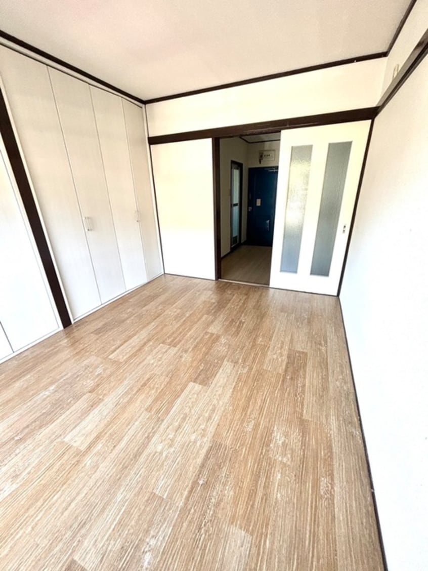 居室 多摩センタ－グリ－ンビル