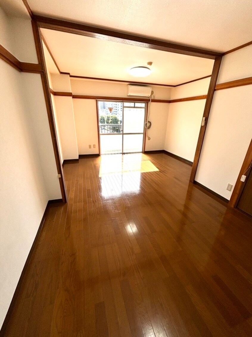 居室 多摩センタ－グリ－ンビル