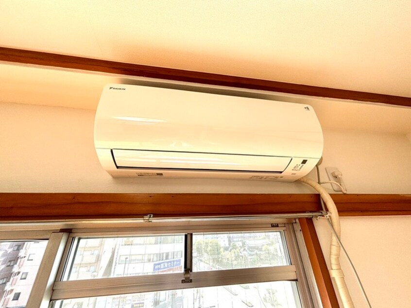 内観写真 多摩センタ－グリ－ンビル