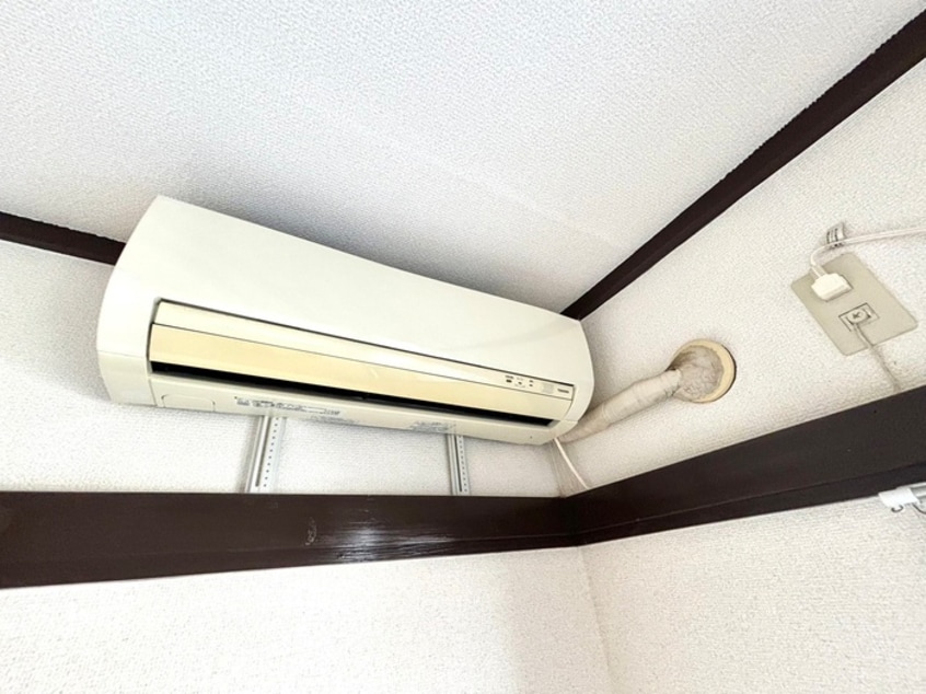 内観写真 多摩センタ－グリ－ンビル