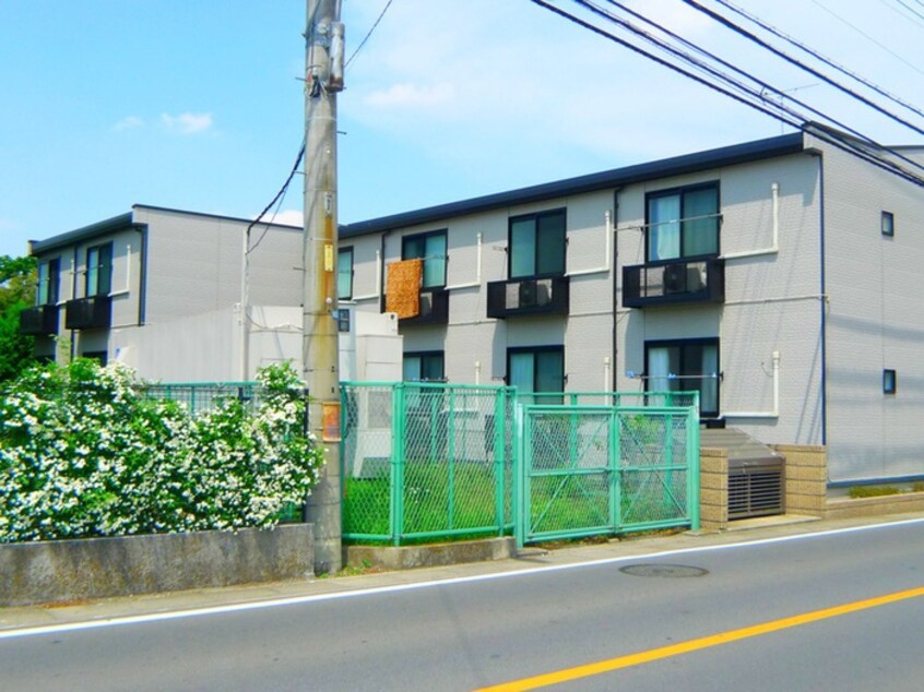 建物設備 プランタン