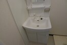 洗濯機置場 プランタン
