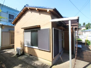 ラーク荘C