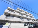 ＫＯＤＡヒルズ四つ木の外観