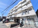 外観写真 ＫＯＤＡヒルズ四つ木