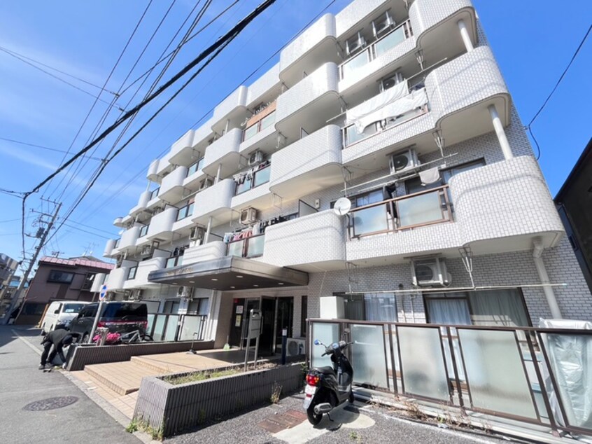 外観写真 ＫＯＤＡヒルズ四つ木