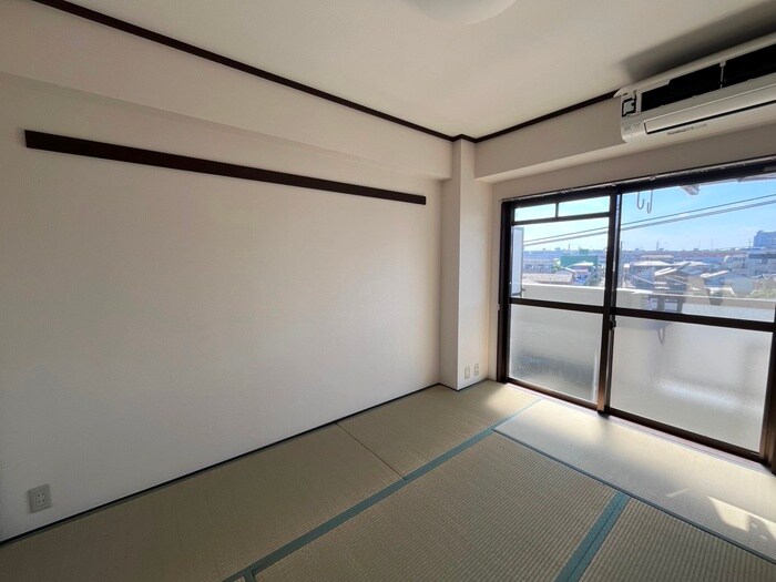 居室 ＫＯＤＡヒルズ四つ木