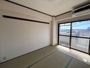 居室 ＫＯＤＡヒルズ四つ木