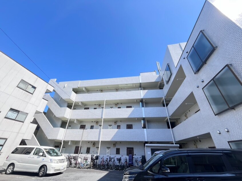 外観写真 ＫＯＤＡヒルズ四つ木