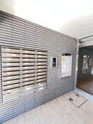 建物設備 ＫＯＤＡヒルズ四つ木