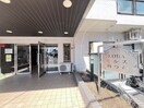 エントランス部分 ＫＯＤＡヒルズ四つ木