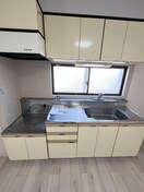 キッチン ＫＯＤＡヒルズ四つ木