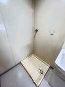 洗濯機置場 ＫＯＤＡヒルズ四つ木
