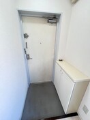 玄関 ＫＯＤＡヒルズ四つ木