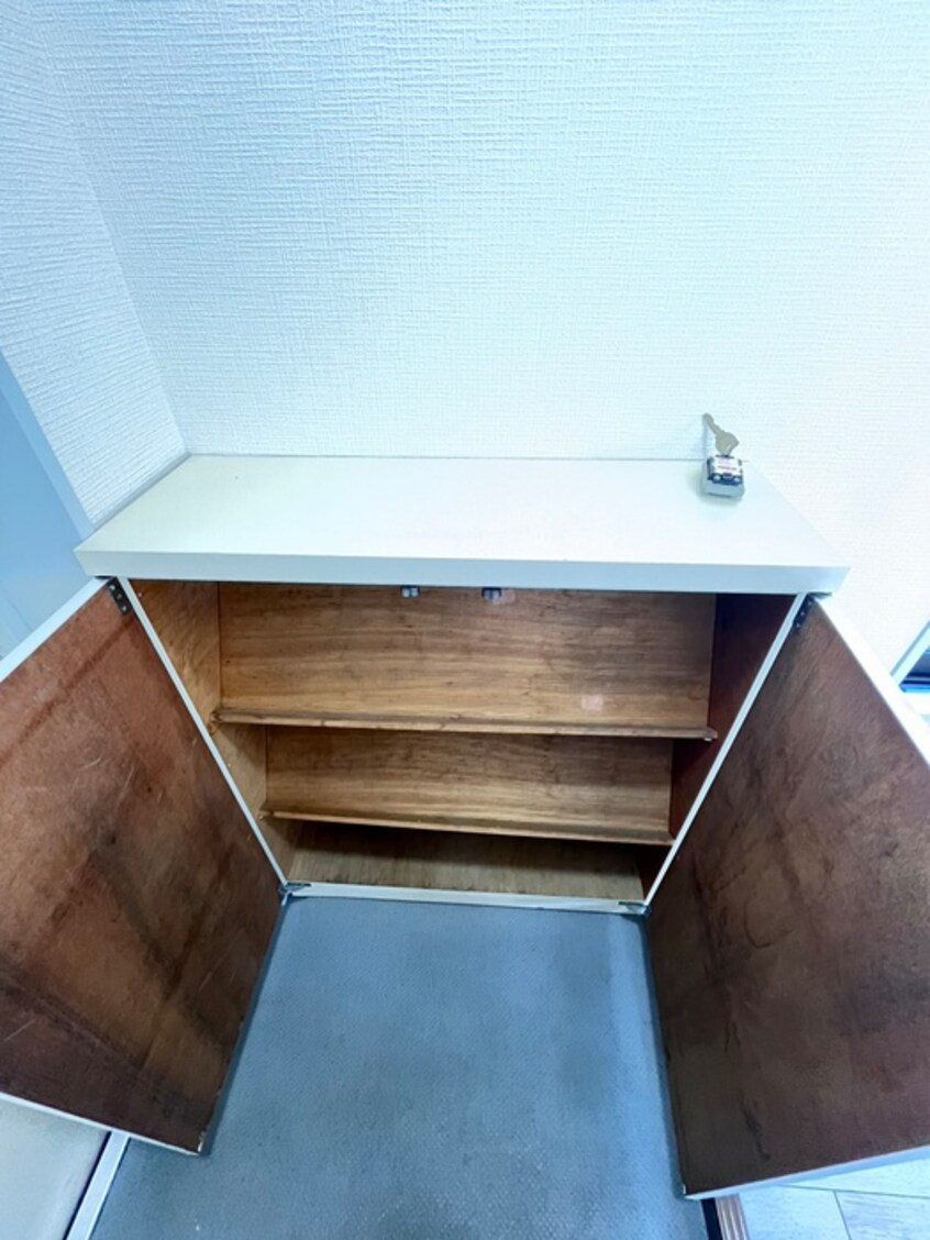 靴箱 ＫＯＤＡヒルズ四つ木
