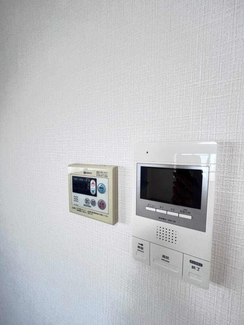 内観写真 ＫＯＤＡヒルズ四つ木