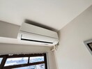 内観写真 ＫＯＤＡヒルズ四つ木