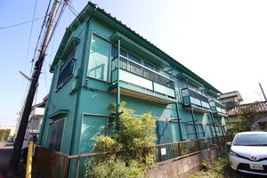 啓和ハイツ
