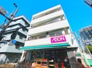 和田ビルの外観