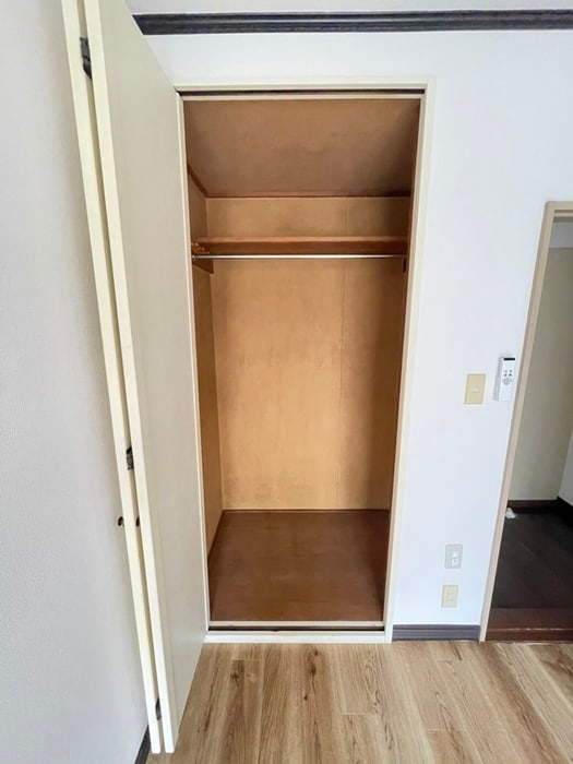 収納 ヴィレッヂカメリア