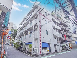 ネオハイシティ渋谷(505)