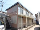 外観写真 吉田ハイツC