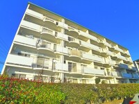 第3みつわ台ハイツＧ棟(204)