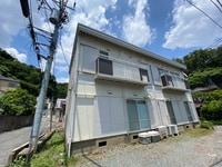 メゾン八景
