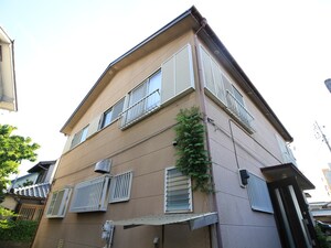 三晴荘