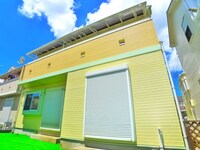 仮）流山市Z戸建