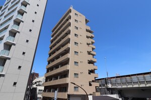 ﾄｰｼﾝﾌｪﾆｯｸｽ南麻布（802）