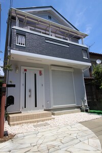 谷原５丁目貸家