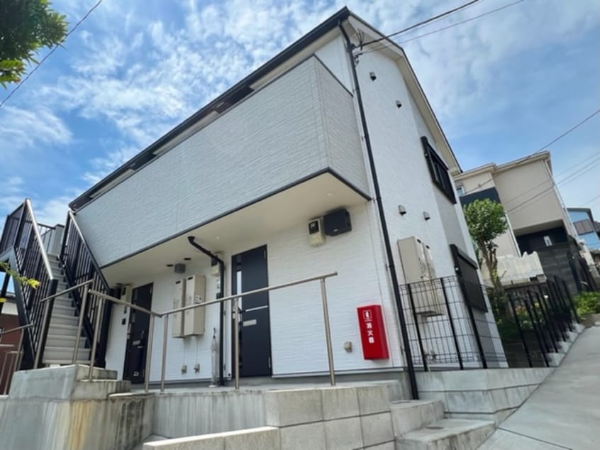 外観写真 Ｋｅｅｐ　Ｌａｇｏｏｎ西谷