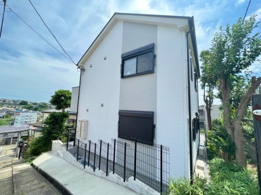 外観写真 Ｋｅｅｐ　Ｌａｇｏｏｎ西谷