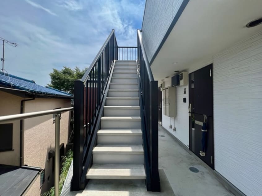 外観写真 Ｋｅｅｐ　Ｌａｇｏｏｎ西谷