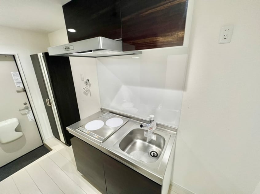 キッチン Ｋｅｅｐ　Ｌａｇｏｏｎ西谷