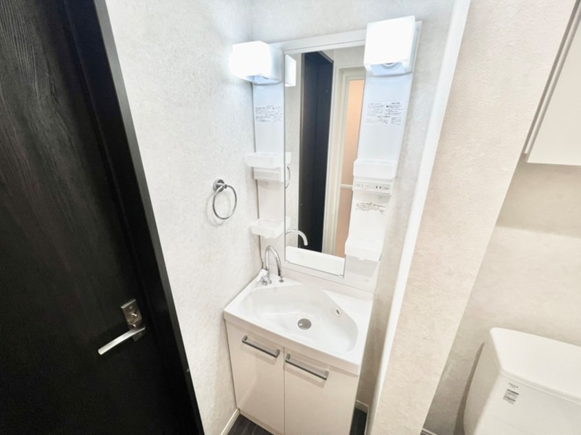 洗面 Ｋｅｅｐ　Ｌａｇｏｏｎ西谷