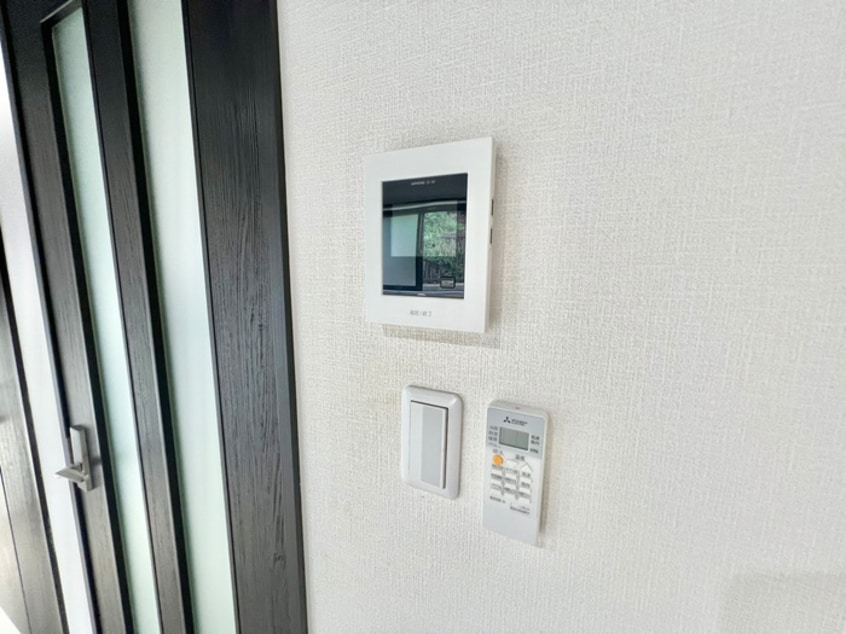 内観写真 Ｋｅｅｐ　Ｌａｇｏｏｎ西谷