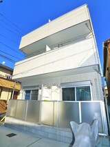 グランドソレイユ新検見川Ⅰ