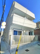 その他 グランドソレイユ新検見川Ⅰ