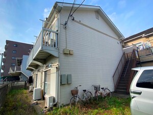 スエヒロハイツ