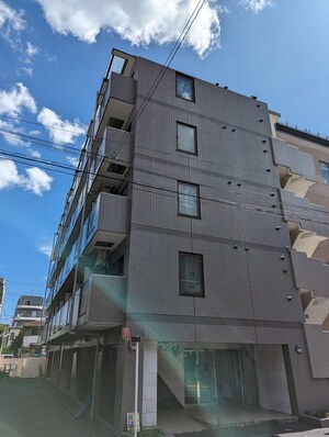 ダイホーステージ池上（204）