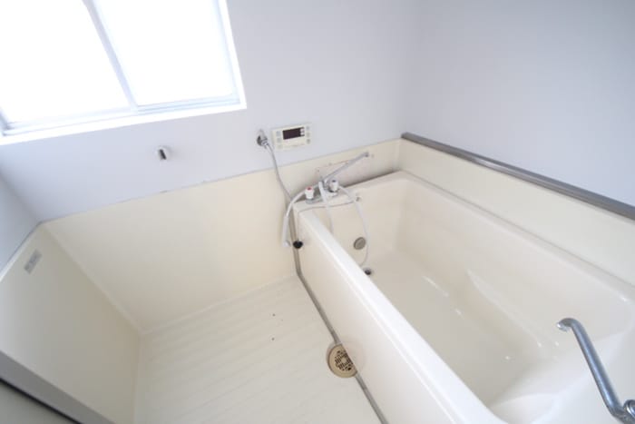 バス／シャワールーム等 コ－トハウス大泉