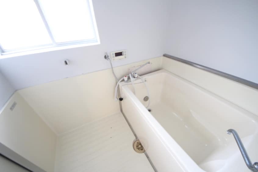 バス／シャワールーム等 コ－トハウス大泉