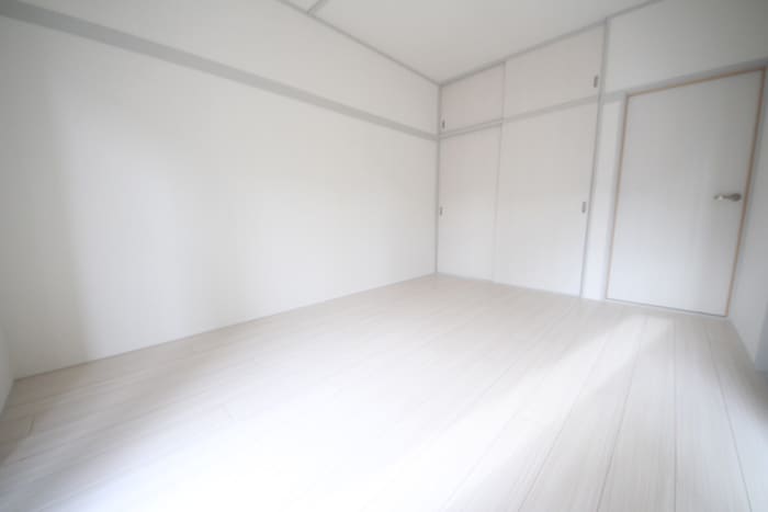 居室 コ－トハウス大泉