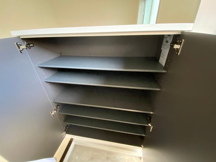 靴箱 コ－トハウス大泉