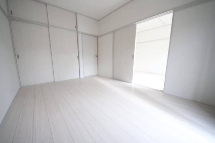 居室 コ－トハウス大泉